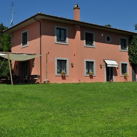 Casale Vicino Al Golf Nazionale Bed & Breakfast Monterosi Eksteriør bilde