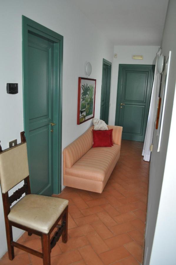 Casale Vicino Al Golf Nazionale Bed & Breakfast Monterosi Eksteriør bilde