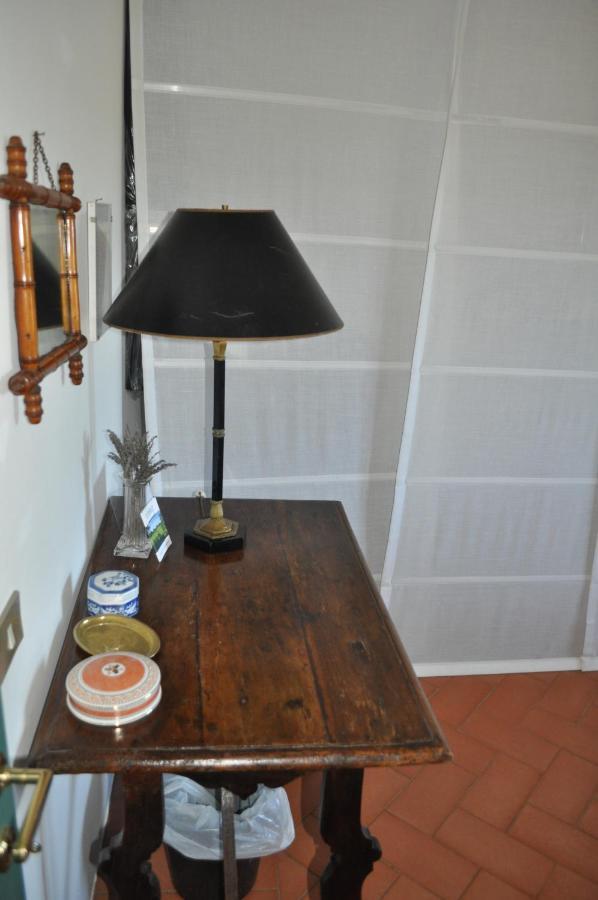 Casale Vicino Al Golf Nazionale Bed & Breakfast Monterosi Eksteriør bilde