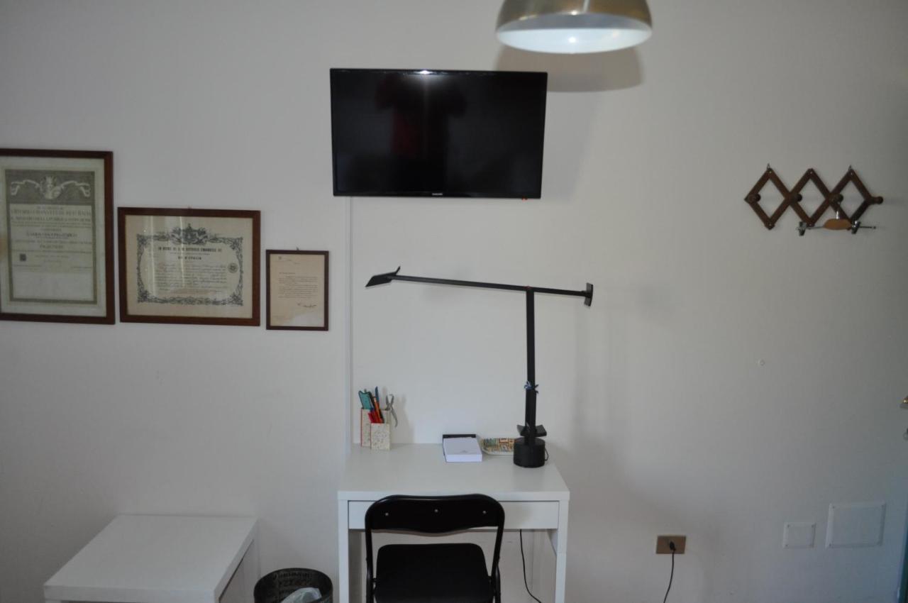 Casale Vicino Al Golf Nazionale Bed & Breakfast Monterosi Eksteriør bilde