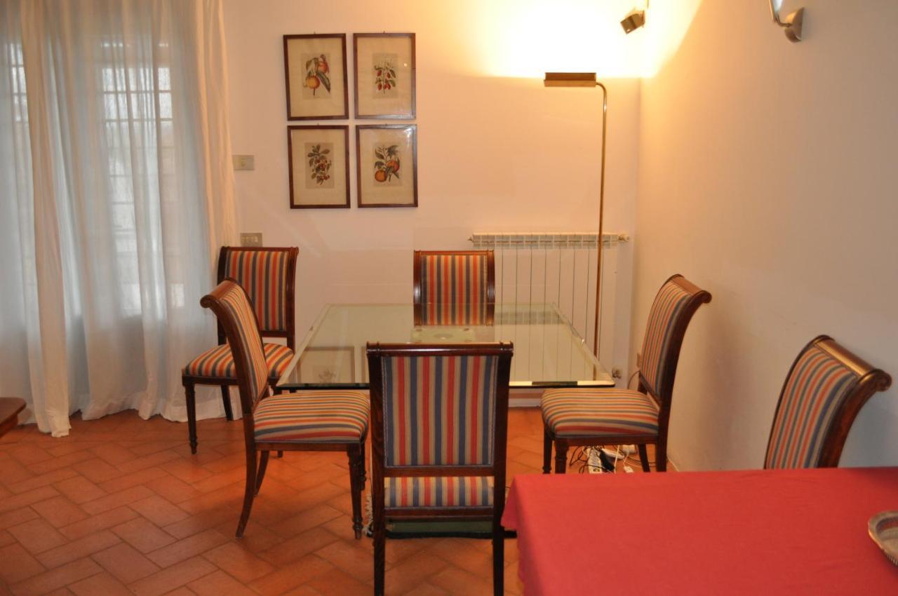 Casale Vicino Al Golf Nazionale Bed & Breakfast Monterosi Eksteriør bilde