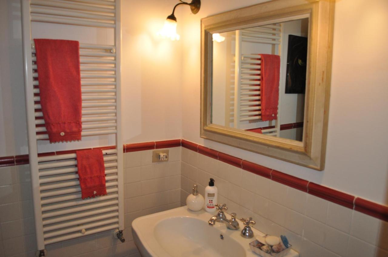 Casale Vicino Al Golf Nazionale Bed & Breakfast Monterosi Eksteriør bilde