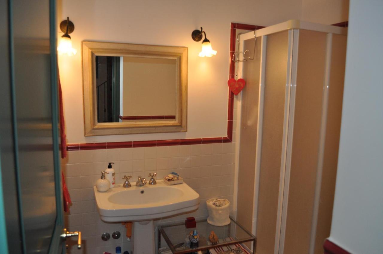 Casale Vicino Al Golf Nazionale Bed & Breakfast Monterosi Eksteriør bilde